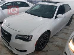 کرایسلەر 300